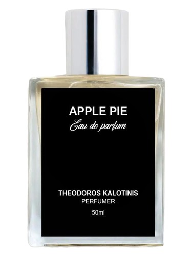 Frasco de Apple Pie — Theodoros Kalotinis