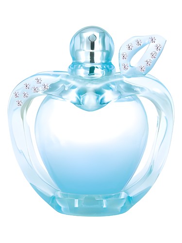 Frasco de Sweet Charm Blue — Novae Plus
