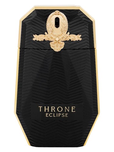 Frasco de Throne Eclipse — MAISON ASRAR