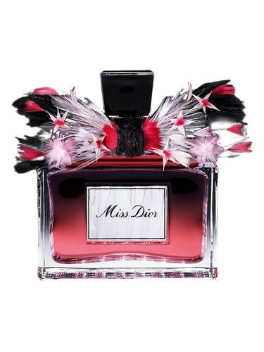 Frasco de Miss Dior Essence by Maison Février — Dior