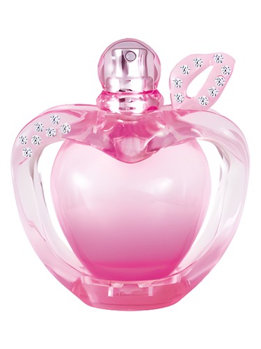 Frasco de Sweet Charm Pink, de Novae Plus