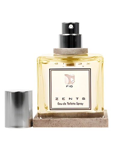 Frasco de Fig, de Zents
