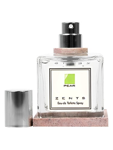 Frasco de Pear, de Zents