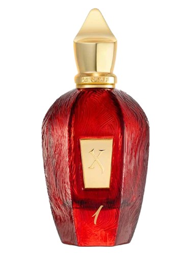 Frasco de 1 Parfum, de Xerjoff