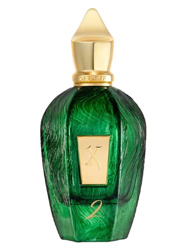 Frasco de 2 Parfum, de Xerjoff