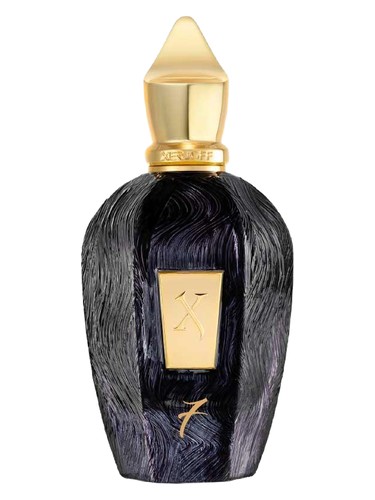 Frasco de 7 Parfum, de Xerjoff