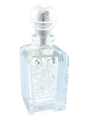 Frasco de Mizu No Ka 2010, de Shiseido