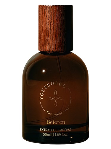 Frasco de Beieren, de Youssoful