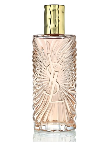 Frasco de Saharienne — Yves Saint Laurent