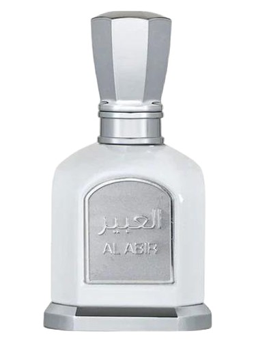 Frasco de Al Abir, de Louis Cardin