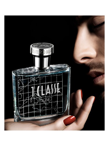 Frasco de 1a Classe Man — Alviero Martini