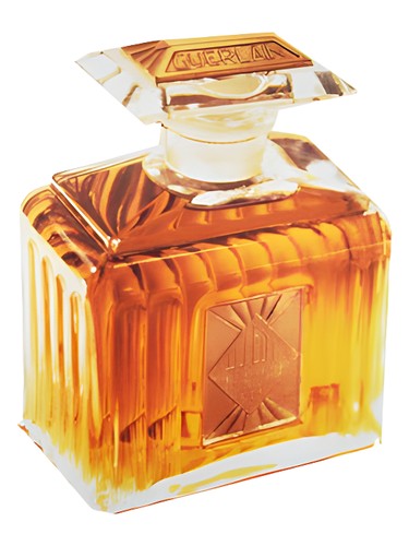 Frasco de Djedi, de Guerlain