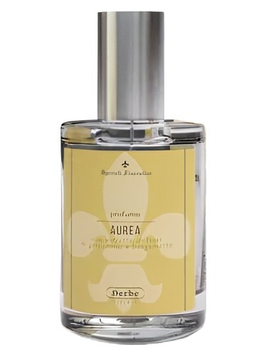 Frasco de Aurea, de Derbe