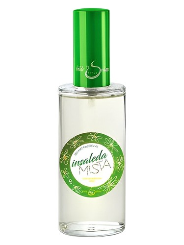 Frasco de Insaleda Mista, de Hilde Soliani