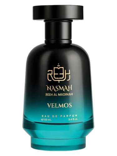 Frasco de Velmos, de Reeh Al Madinah