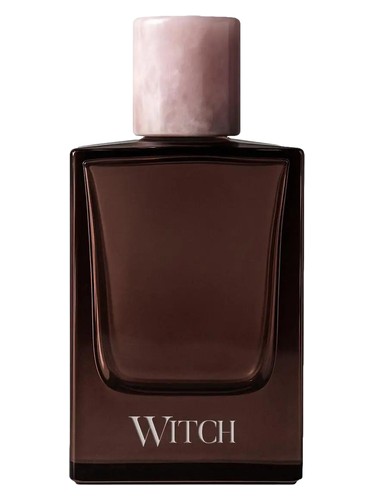 Frasco de Fleur Abstraite, de Witch New York