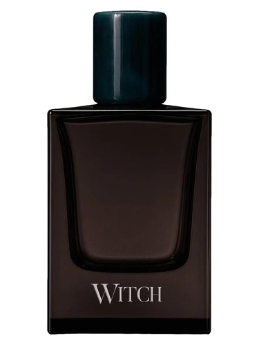 Frasco de Noumenia, de Witch New York