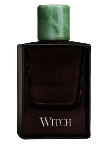 Frasco de Basil-ica, de Witch New York
