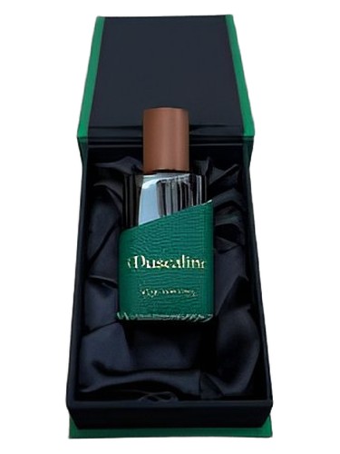 Frasco de Muscaline, de ATon
