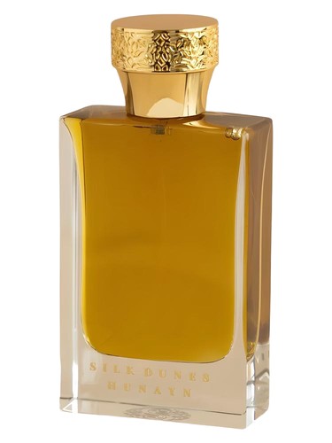Frasco de Elysian Santal II — Hunayn