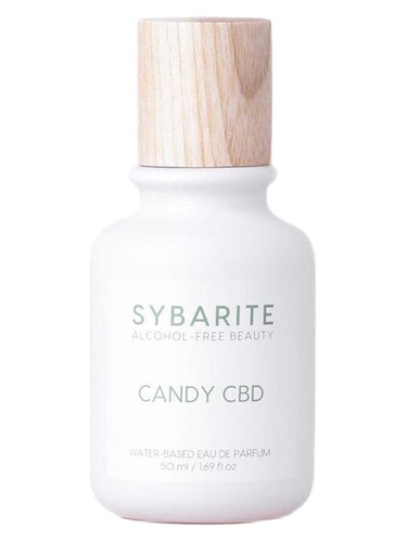 Frasco de Candy CBD, de Maison Sybarite