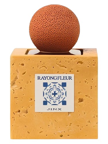 Frasco de Rayong Fleur — Jinx Smells