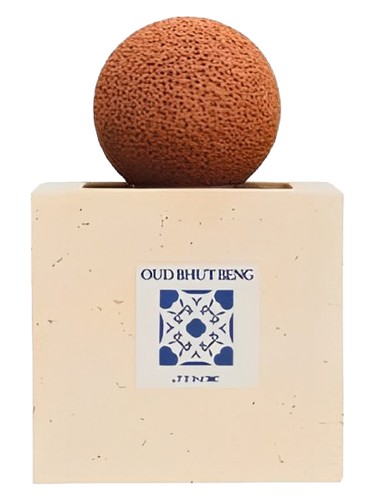 Frasco de Oud Bhut Beng, de Jinx Smells
