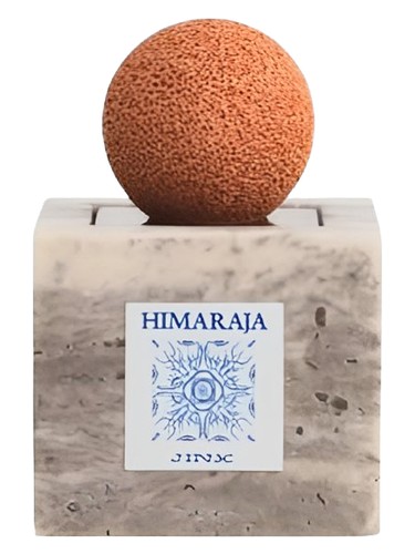 Frasco de Himaraja, de Jinx Smells
