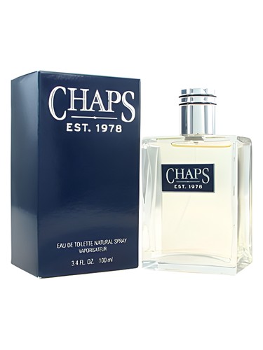 Frasco de Chaps 2007, de Ralph Lauren