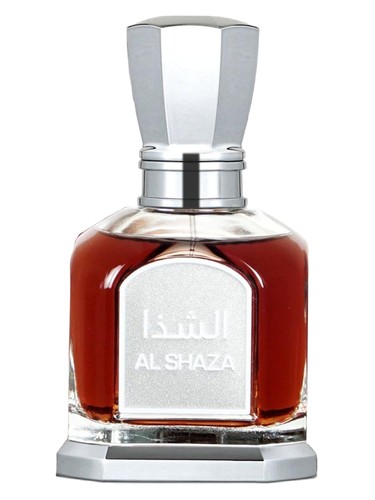 Frasco de Al Shaza, de Louis Cardin
