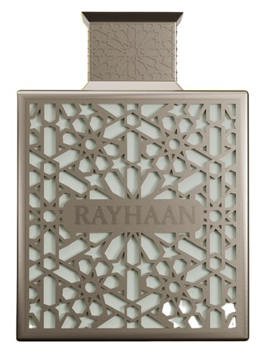 Frasco de Terra — Rayhaan