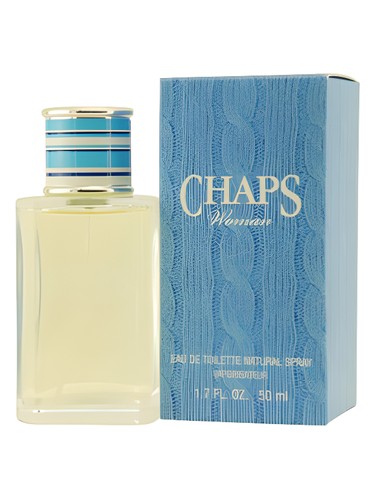 Frasco de Chaps Woman, de Ralph Lauren