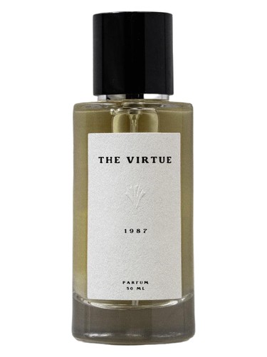 Frasco de 1987 — The Virtue