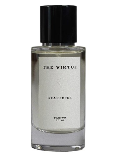 Frasco de Seakeeper, de The Virtue