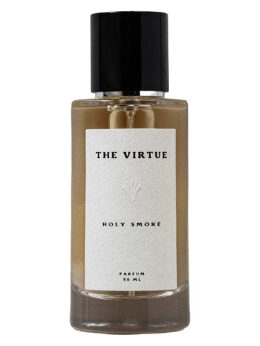 Frasco de Holy Smoke — The Virtue
