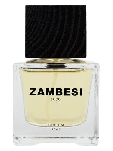 Frasco de Zambesi 1979, de The Virtue