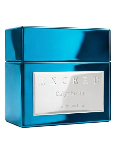 Frasco de Calyphoria, de Exceed