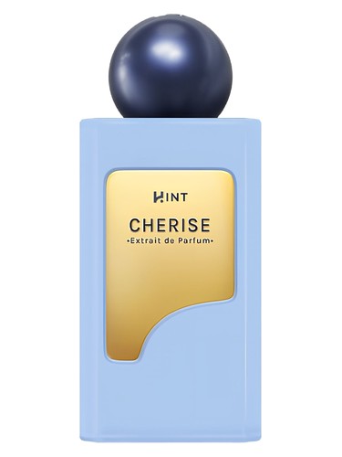 Frasco de Cherise Extrait de Parfum, de Hint
