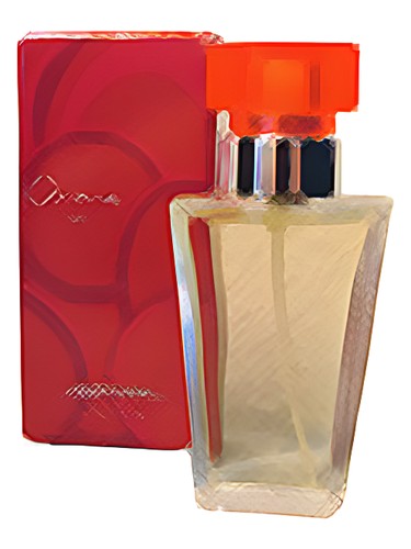 Frasco de Ariane, de Avon