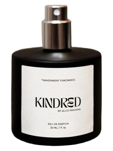 Frasco de Kindred by Alice Panikian, de Kindred