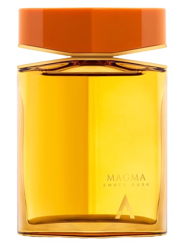 Frasco de Magma Ember Dusk, de Atralia