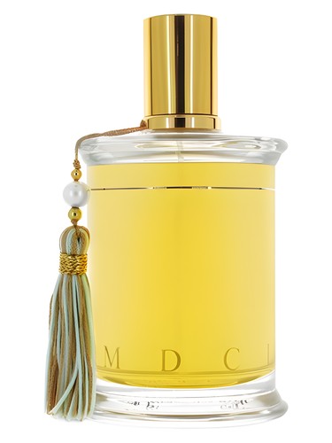 Frasco de La Belle Helene — MDCI Parfums