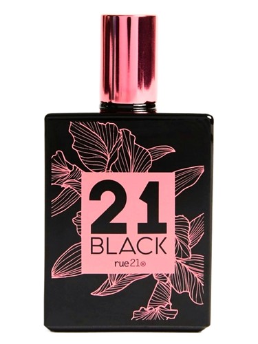 Frasco de Twentyone Black — Rue21