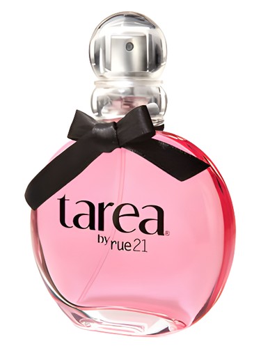Frasco de Tarea, de Rue21