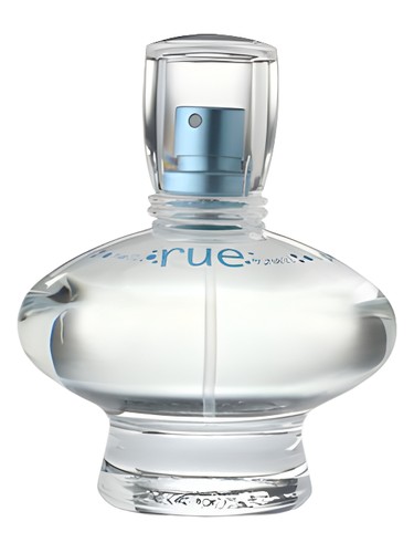 Frasco de Rue, de Rue21