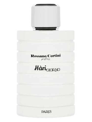 Frasco de Hári Giorno, de Rossano Cortini
