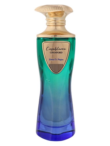 Frasco de Casablanca — Cranford