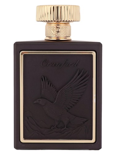 Frasco de Apex Wings, de Cranford