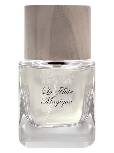 Frasco de La Flûte Magique — Les Contes