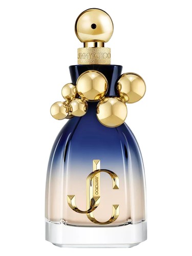 Frasco de I Want Choo Edition, de Jimmy Choo